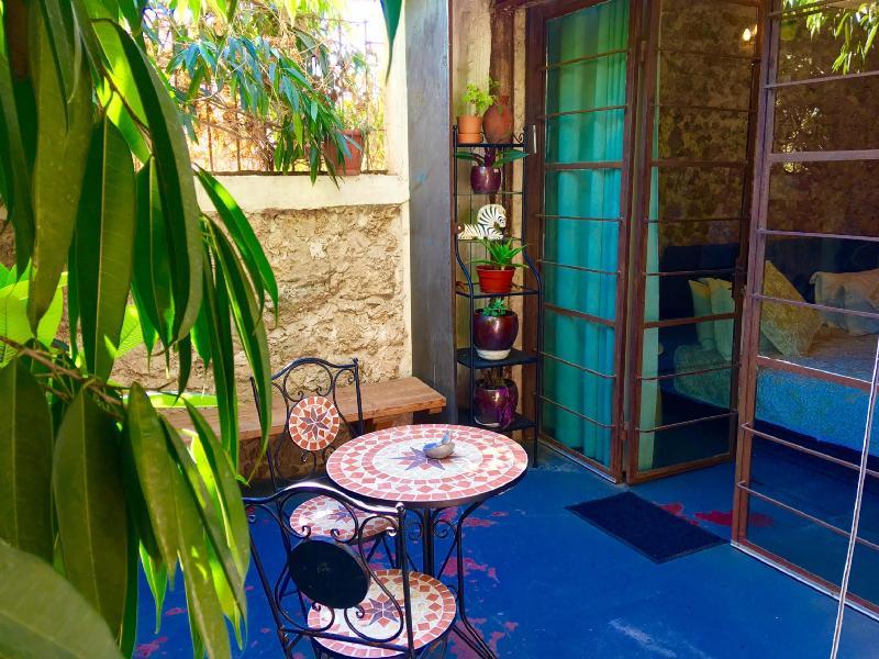 Trieste Neve Tzedek Boutique Suites Tel Aviv Exterior foto